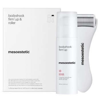 bodyshock® firm' up  150ml
